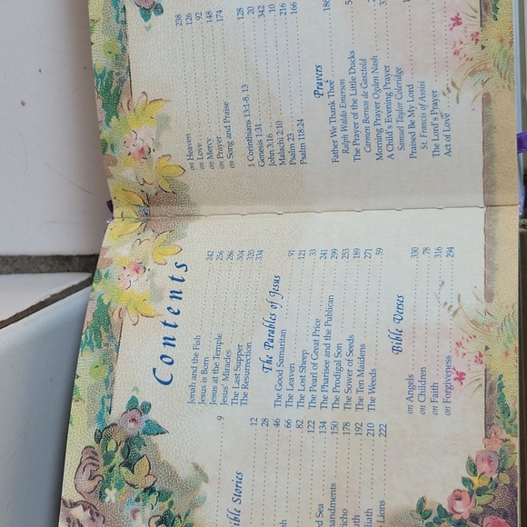 The Little Big Book for God's Children - Picture 6 of 7